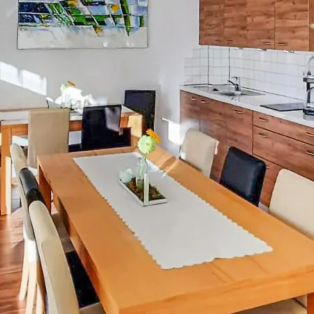 In Apartment Maria Luggau