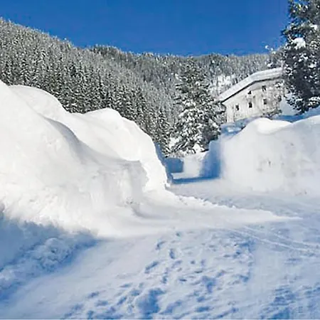 Lejlighed In Maria Luggau