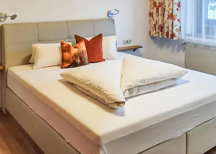 Ferienwohnung In Maria Luggau Apartment