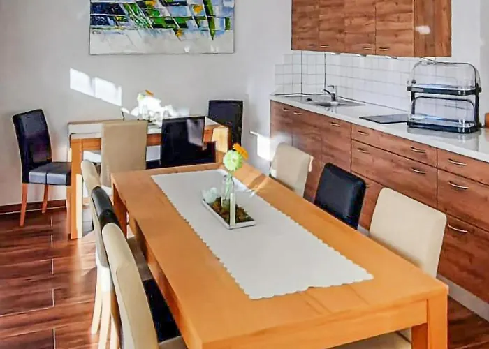 In Apartament Maria Luggau