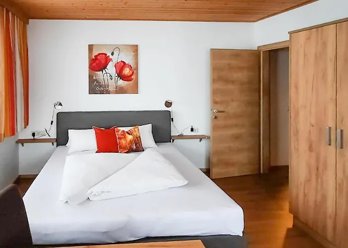 Ferienwohnung In Maria Luggau *